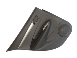 Forro Porta Traseira Esquerda City 2009 a 2014