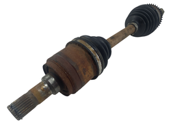 SEMI EIXO DIANTEIRO DIREITO PAJERO TR4 2.0 AUT 2003 A 2015