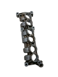 GAIOLA COMANDO VALVULA LADO DIREITO SANDERO 3CC 1.0 2021