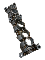 GAIOLA COMANDO VALVULA LADO ESQUERDO SANDERO 3CC 1.0 2021