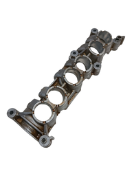 GAIOLA COMANDO VALVULA LADO ESQUERDO SANDERO 3CC 1.0 2021