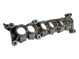 GAIOLA COMANDO VALVULA LADO ESQUERDO SANDERO 3CC 1.0 2021