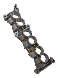 GAIOLA COMANDO VALVULA LADO ESQUERDO SANDERO 3CC 1.0 2021