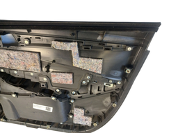 FORRO PORTA DIANTEIRA ESQUERDA CITY 2009 A 2014