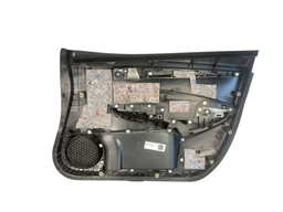 FORRO PORTA DIANTEIRA ESQUERDA CITY 2009 A 2014