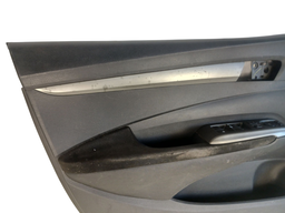 FORRO PORTA DIANTEIRA ESQUERDA CITY 2009 A 2014