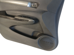 FORRO PORTA DIANTEIRA ESQUERDA CITY 2009 A 2014