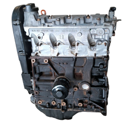 Motor Gol G3 G4 1.0 8v Power Flex 2005 2006 a 2014