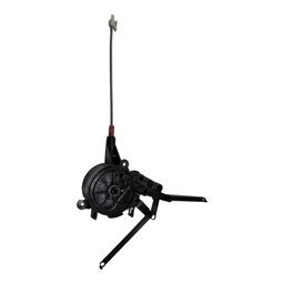 Engrenagem Comando Ar Evaporadora Gol 1.0 G7 2016 a 2023