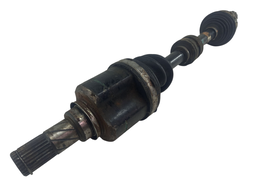 SEMI EIXO DIANTEIRO ESQUERDO SENTRA 2.0 AUT 2014 2015 A 2019