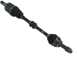 SEMI EIXO DIANTEIRO ESQUERDO SENTRA 2.0 AUT 2014 2015 A 2019