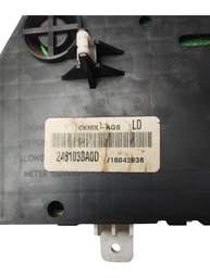 PAINEL DE INSTRUMENTOS NISSAN VERSA MARCH 2012 A 2020