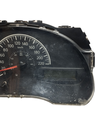 PAINEL DE INSTRUMENTOS NISSAN VERSA MARCH 2012 A 2020