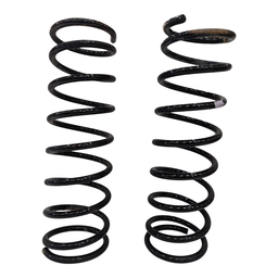 Jogo Molas Traseira Gol Voyage 1.0 1.6 G5 G7 G7 G8