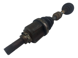 SEMI EIXO DIANTEIRO ESQUERDO SENTRA 2.0 MANUAL 2007 A 2013