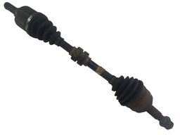 SEMI EIXO DIANTEIRO ESQUERDO SENTRA 2.0 MANUAL 2007 A 2013