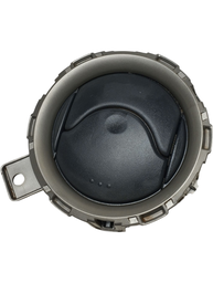 DIFUSOR SAÍDA AR ESQUERDO NISSAN VERSA MARCH 2015 A 2020