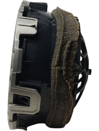 DIFUSOR SAÍDA AR ESQUERDO NISSAN VERSA MARCH 2015 A 2020