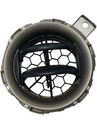 DIFUSOR SAÍDA AR ESQUERDO NISSAN VERSA MARCH 2015 A 2020