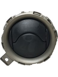 DIFUSOR SAÍDA AR ESQUERDO NISSAN VERSA MARCH 2015 A 2020