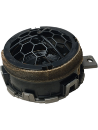 DIFUSOR SAÍDA AR ESQUERDO NISSAN VERSA MARCH 2015 A 2020