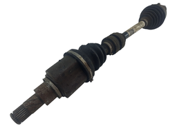 SEMI EIXO ESQUERDO VERSA MARCH 1.6 AUT 2012/2021 KICKS 17/24