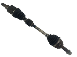 SEMI EIXO ESQUERDO VERSA MARCH 1.6 AUT 2012/2021 KICKS 17/24