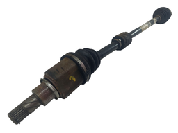 SEMI EIXO DIREITO VERSA MARCH 1.6 AUT 2012/2021 KICKS 17/24