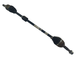 SEMI EIXO DIREITO VERSA MARCH 1.6 AUT 2012/2021 KICKS 17/24