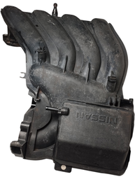 COLETOR ADMISSÃO VERSA MARCH 1.6 16V FLEX 2012 2013 A 2021