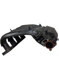 COLETOR ADMISSÃO VERSA MARCH 1.6 16V FLEX 2012 2013 A 2021