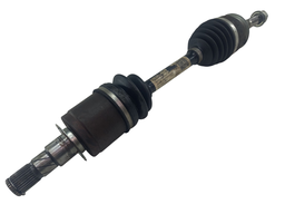 SEMI EIXO DIANTEIRO FRONTIER 2.3 2.5 MANUAL/AUT 2008 2009/..