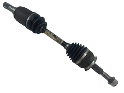 SEMI EIXO DIANTEIRO FRONTIER 2.3 2.5 MANUAL/AUT 2008 2009/..