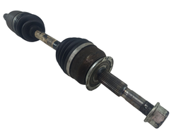 SEMI EIXO DIANTEIRO FRONTIER 2.3 2.5 MANUAL/AUT 2008 2009/..