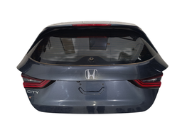 Tampa Traseira Mala Honda City Hatch 2022 2023 2024/...