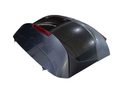 TAMPA TRASEIRA MALA HONDA CITY HATCH 2022 2023 2024/...