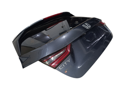 TAMPA TRASEIRA MALA HONDA CITY HATCH 2022 2023 2024/...