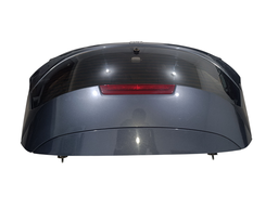 TAMPA TRASEIRA MALA HONDA CITY HATCH 2022 2023 2024/...