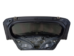 TAMPA TRASEIRA MALA HONDA CITY HATCH 2022 2023 2024/...