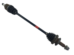 SEMI EIXO TRASEIRO SANTA FÉ 3.5 2010 2011 A 2013