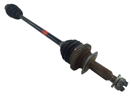 SEMI EIXO TRASEIRO SANTA FÉ 3.5 2010 2011 A 2013