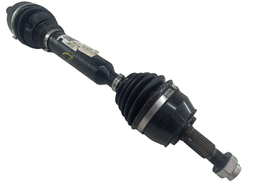 Semi Eixo Dianteiro Rampage 2.0 Gas 2023 2024/..