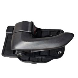 Maçaneta Interna Dianteira/Traseira Esquerda Kia Soul 09/14