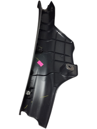 SOLEIRA INTERNA TRASEIRA DIREITA NISSAN VERSA 2012 A 2020