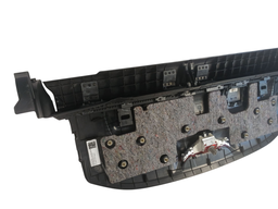 TAMPÃO BAGAGITO TRASEIRO CITY 2009/2014 