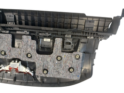 TAMPÃO BAGAGITO TRASEIRO CITY 2009/2014 