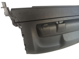 TAMPÃO BAGAGITO TRASEIRO CITY 2009/2014 