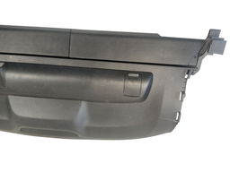 TAMPÃO BAGAGITO TRASEIRO CITY 2009/2014 