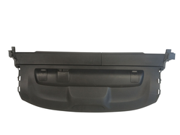 Tampão Bagagito Traseiro City 2009/2014 