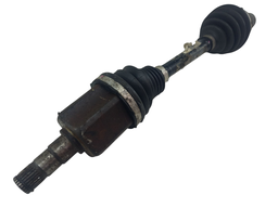 SEMI EIXO DIANTEIRO ESQUERDO VOLVO V40 1.5 AUT 2016